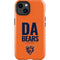 NFL Chicago Bears Team Motto iPhone 15 Impact Case